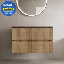 800mm Bathroom Vanity Unit