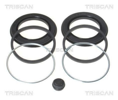 Triscan brake caliper - triscan,
