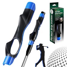 Golf Grip Trainer Aid