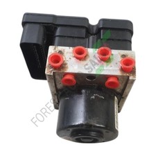 2008 MAZDA 2 ABS PUMP