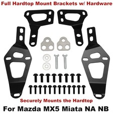 For Mazda MX5 Miata NA NB Full