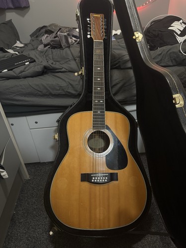 Yamaha 512 12 - yamaha, ii