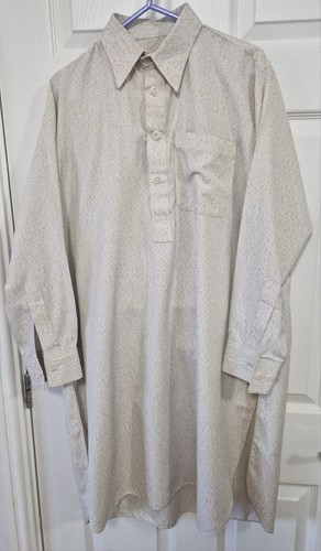 Mens pattern shalwar kameez - kameez,