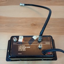 Distribution Amplifier CB 2