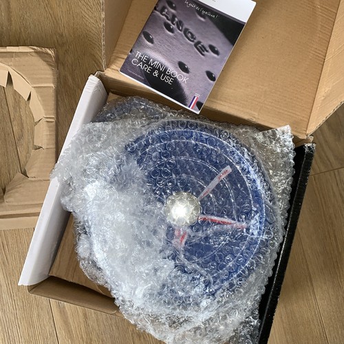 New staub 22cm round - new,