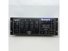 NUMARK DM1090X 4-CHANNEL DJ