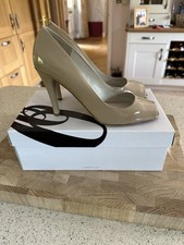 Ladies Nude/Beige Nine West