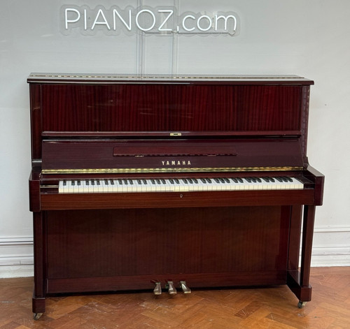Yamaha w108 premium - w108,