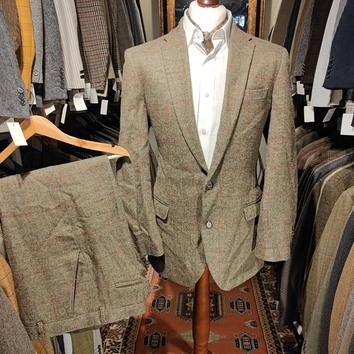 Vintage mens 42r - 42r, 38w