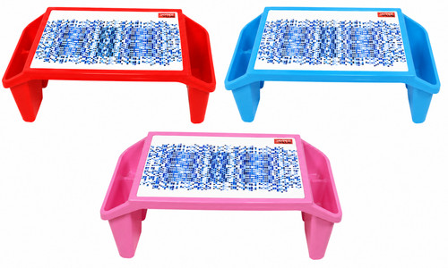 Multi purpose travel - purpose, tray