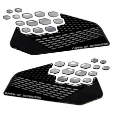 Kneepad Motorcycle Guard