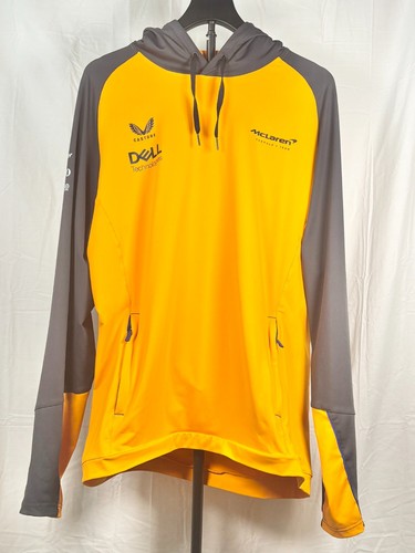 Castore mclaren team - f1,