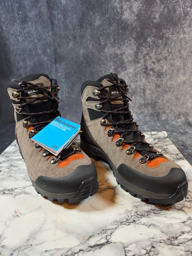 Scarpa evolution titanium - r-evolution,