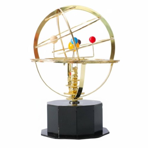 Orrery model astronomy - model, themed