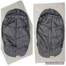 Mountain Buggy Duet Pushchair