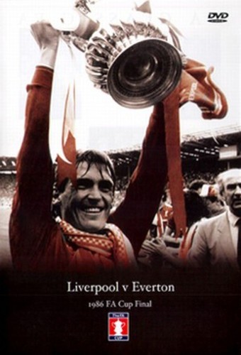 Cup final 1986 everton - cup,
