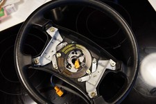 NEW Genuine BMW E36 Leather