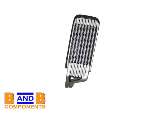 Oil cooler t25 - vw,