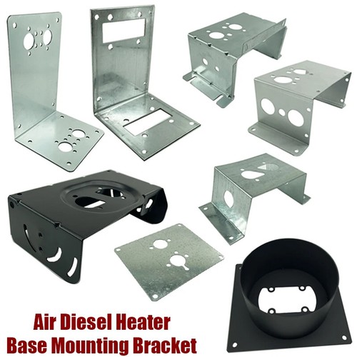 Diesel heater base - diesel,