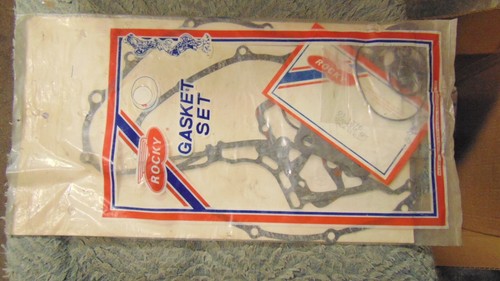 Nos honda xr250 xl250 rocky - xr250,