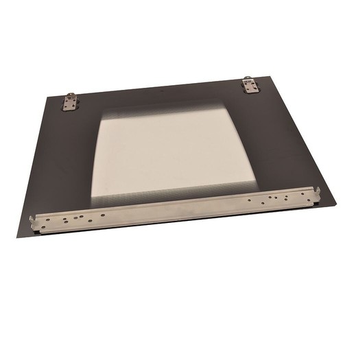 Creda oven outer door - oven, glass