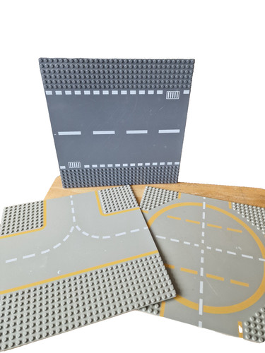 Lego road base boards - lego,