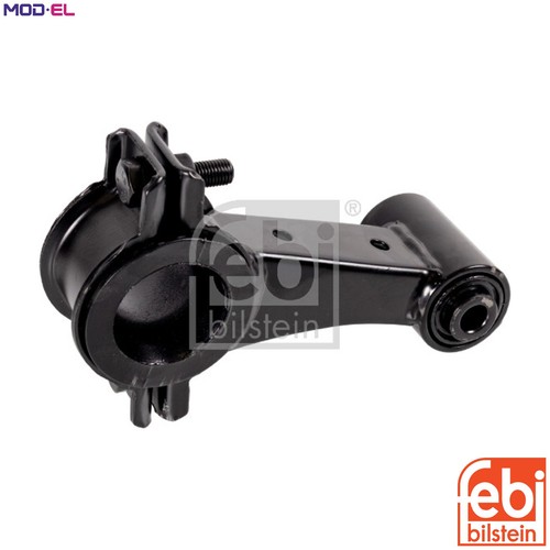 Linkcoupling rod stabiliser - linkcoupling,