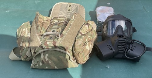 British military gsr - british,