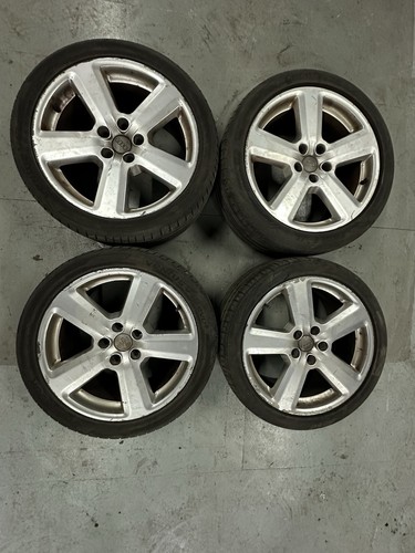 Audi cabriolet 18 - audi, 18"