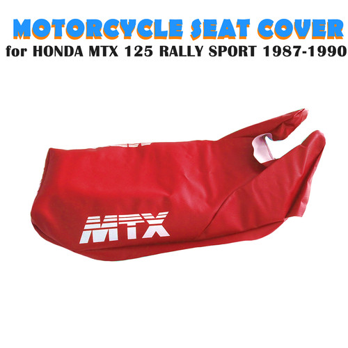 Motorcycle seat cover honda - motorcycle,