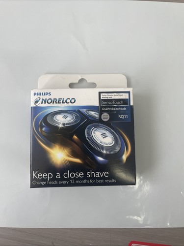 Philips rq11 sensotouch dfhdrt - sensotouch,