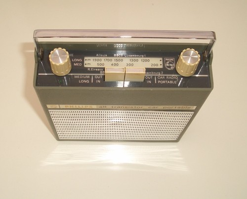Vintage phillips all - phillips,