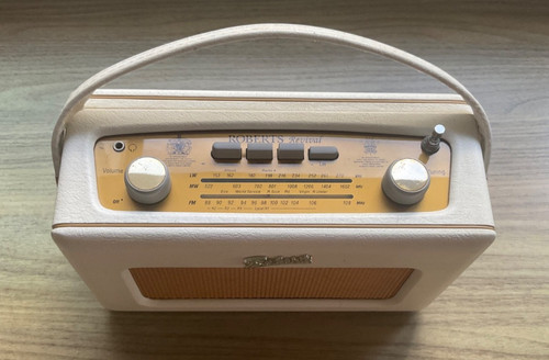 Vintage roberts r250 - vintage,