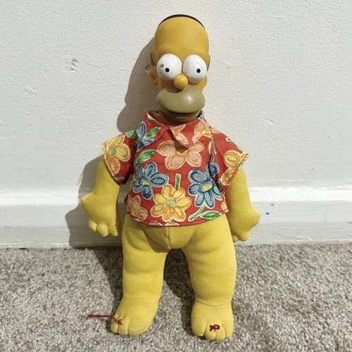 The simpsons 1997 homer - simpsons,