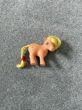 Vintage 1982  Hasbro My Little