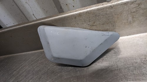 Yamaha dt175 left - side, panel