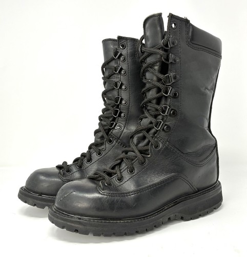 Vtg matterhorn combat boots - vtg,