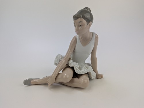 Nao lladro handmade - nao, by
