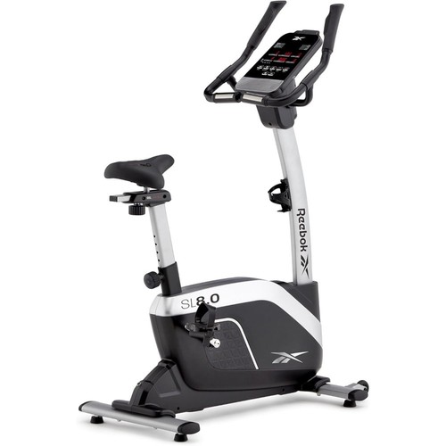 Reebok sl8 exercise bike - sl8.0,