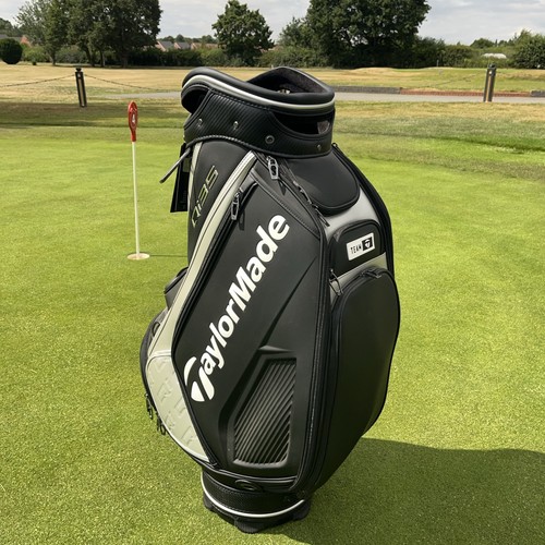 Taylormade tour staff - tour,