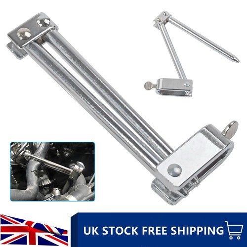 Brake flexi pipe clamp - flexi,
