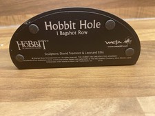 Weta  Hobbit hole  1 Bagshot Row