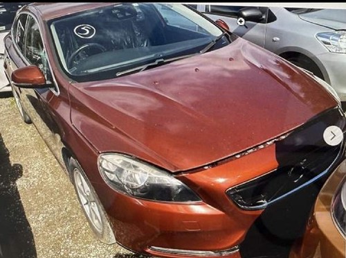 2012 2019 volvo v40 mk3 - v40,