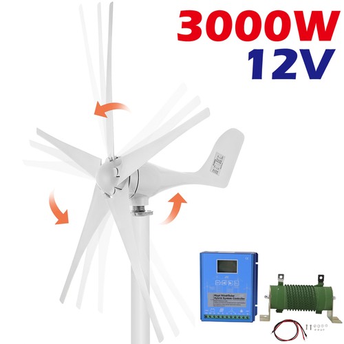 3000w wind turbine - 3000w,