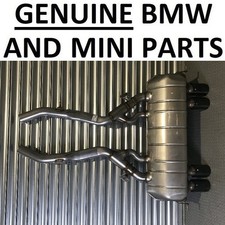 GENUINE BMW M3 M4 G80 G82