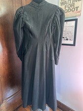 Antique Victorian Era Wool