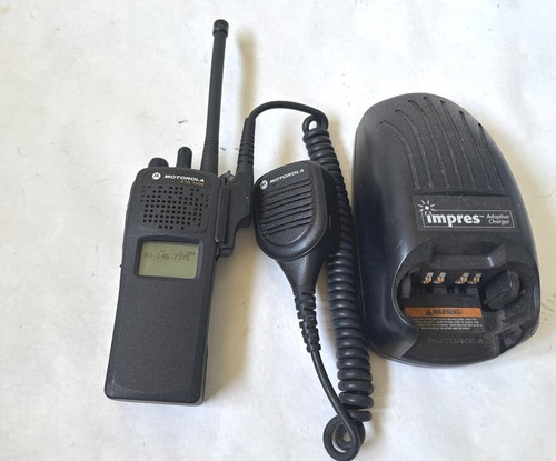 Motorola xts1500 p25 - motorola,