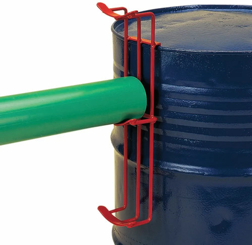 Stubbs barrel jump - cups, a