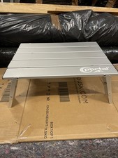 Compact Folding Camping Table