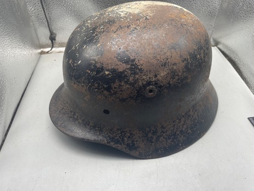 Ww2 german army - helmet,